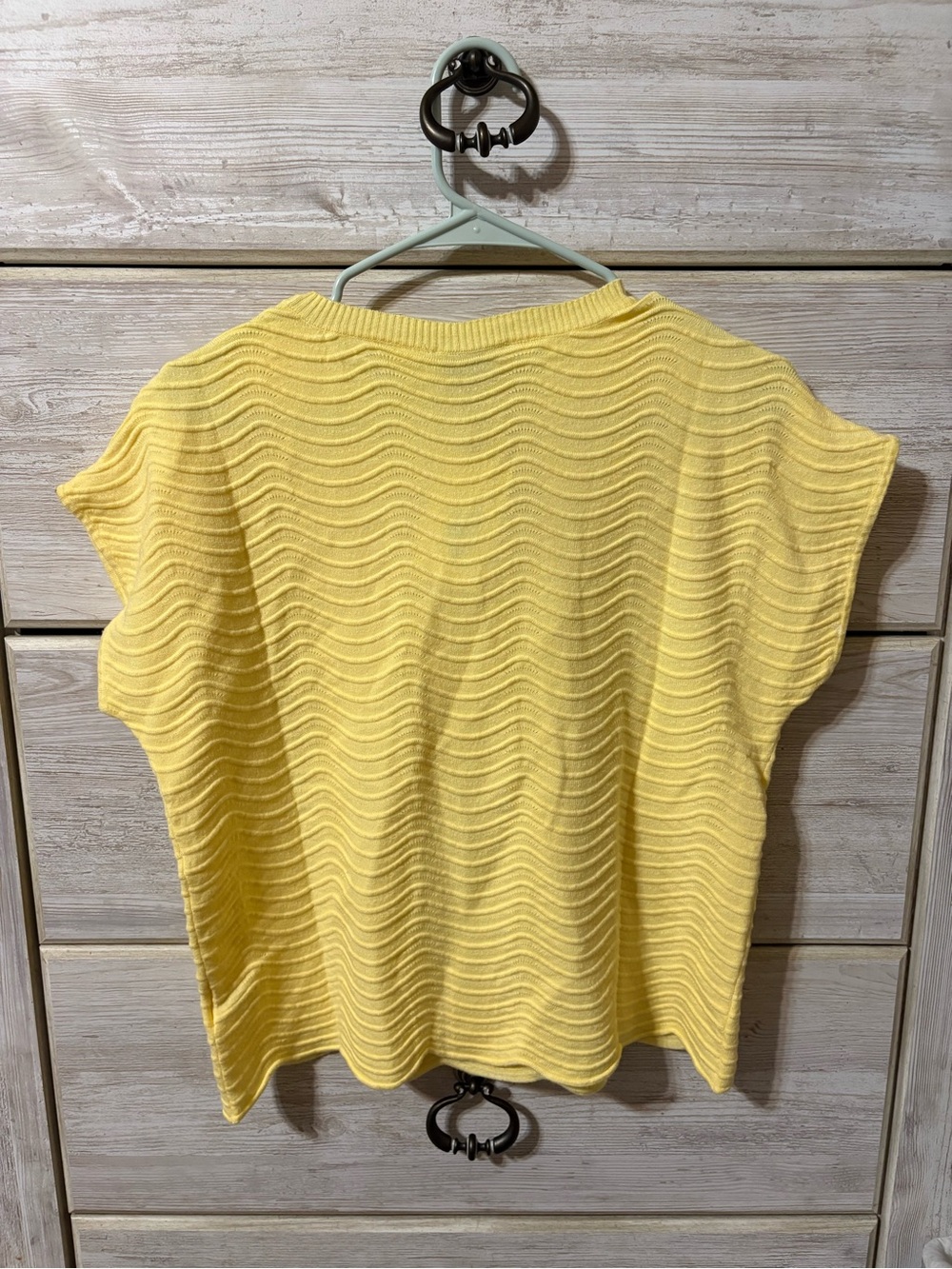 Knit top - Picture 6 of 7